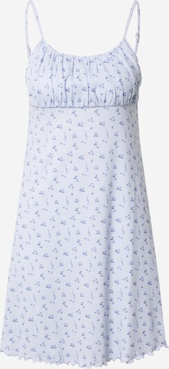 Rochie 'Tiana' EDITED pe albastru / mai multe culori, Vizualizare produs