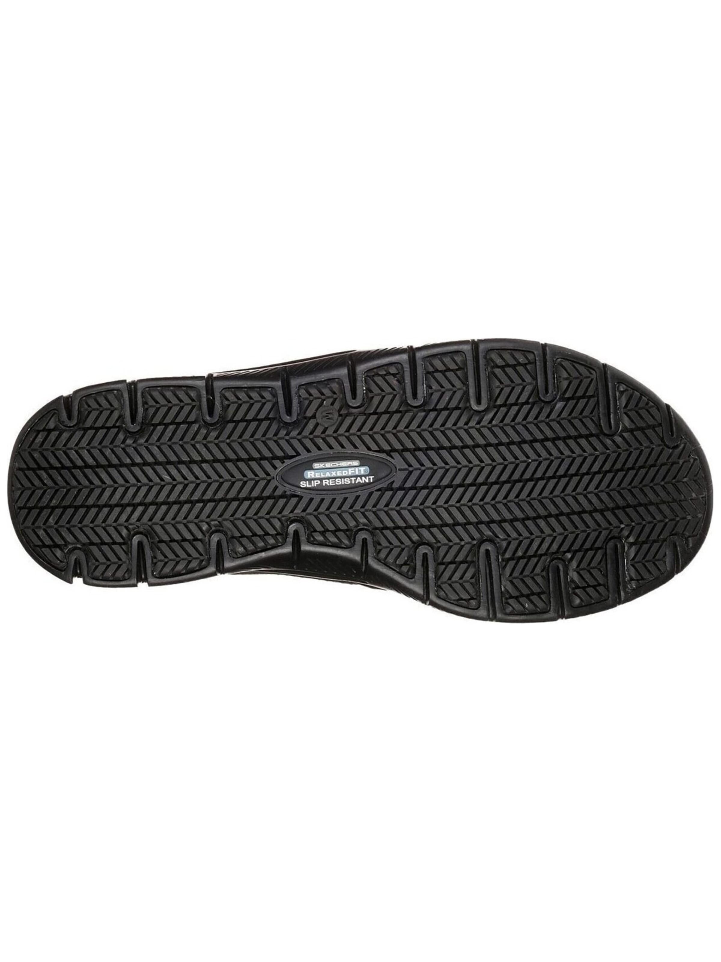 Scarpa slip-on 'Skechers Cozard' di SKECHERS in nero