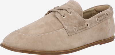 Calvin Klein Mokkasiina 'ESS' koossa 36 värissä taupe, Tuotenäkymä