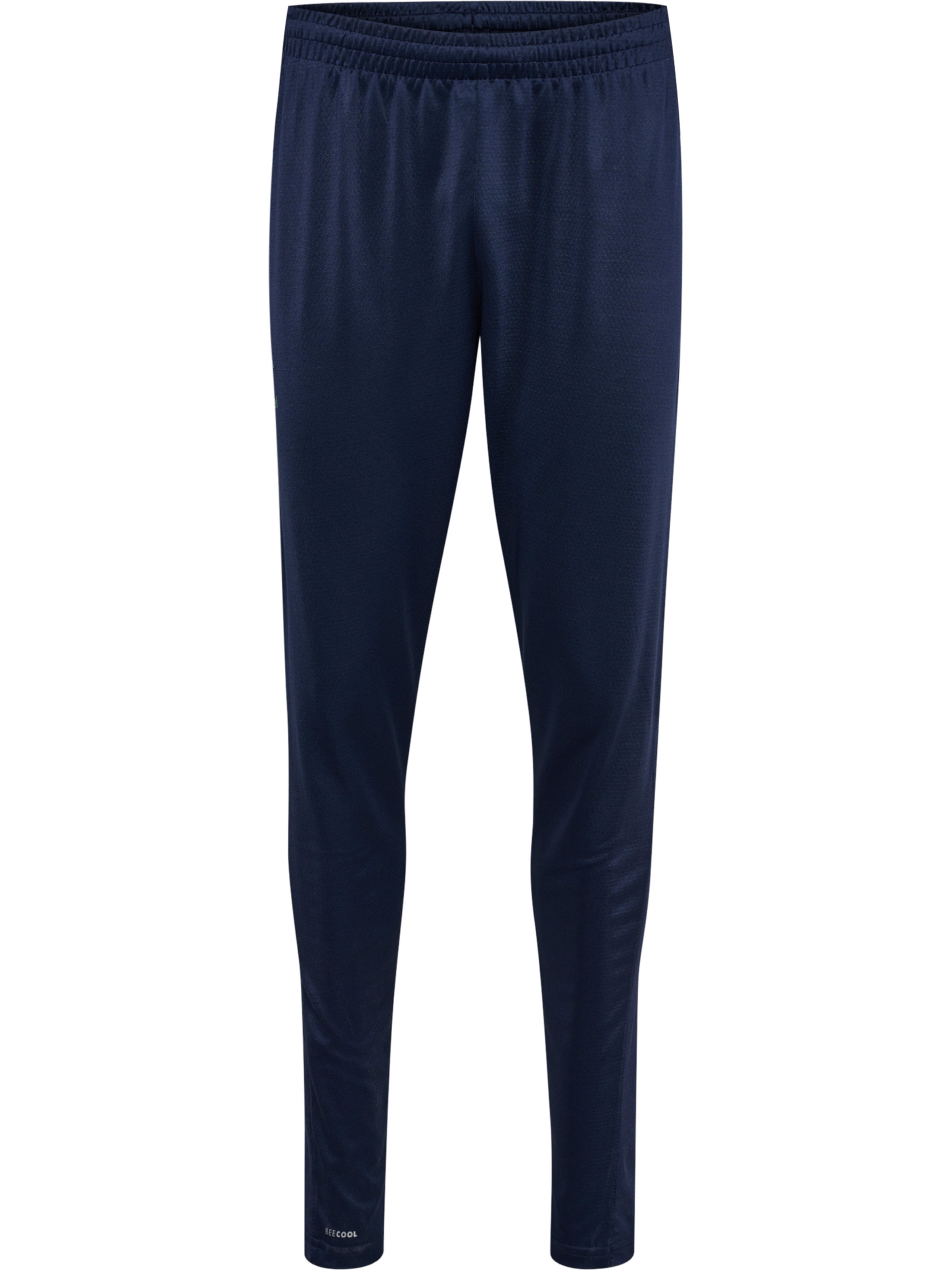 Hummel Sportsbukser i blå: forside