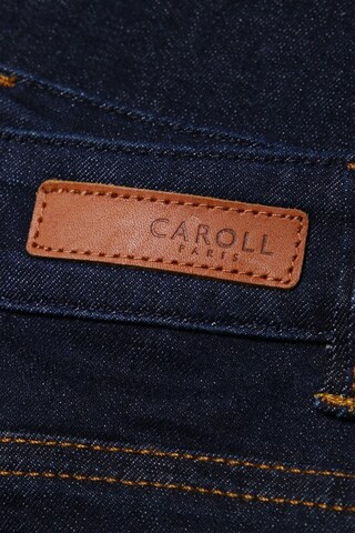 Caroll Skirt in XS in Blue