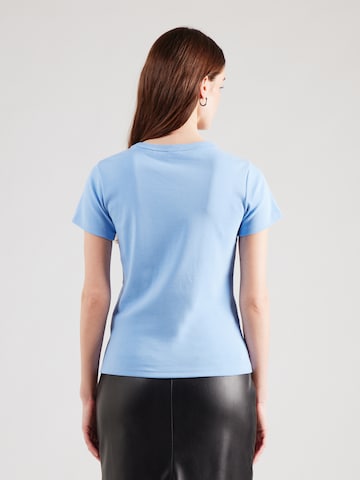 HUGO Shirts 'Deloris' i blå