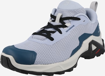 SALOMON - Zapatillas de running 'X REVEAL 2' en azul: frente