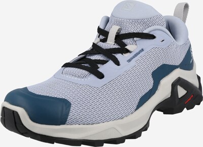 SALOMON Running Shoes 'X REVEAL 2' in Blue / Sky blue, Item view