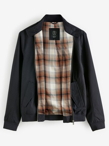 Veste mi-saison Next en bleu