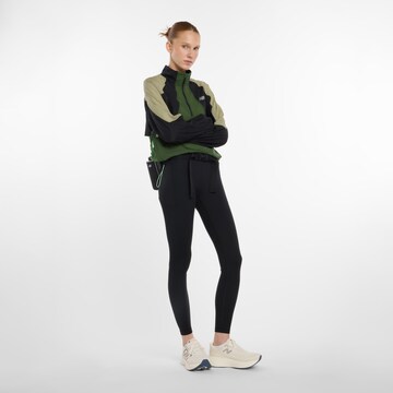 new balance Sportjas 'Better Run' in Groen