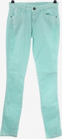 55DSL Pants in M in Green: front