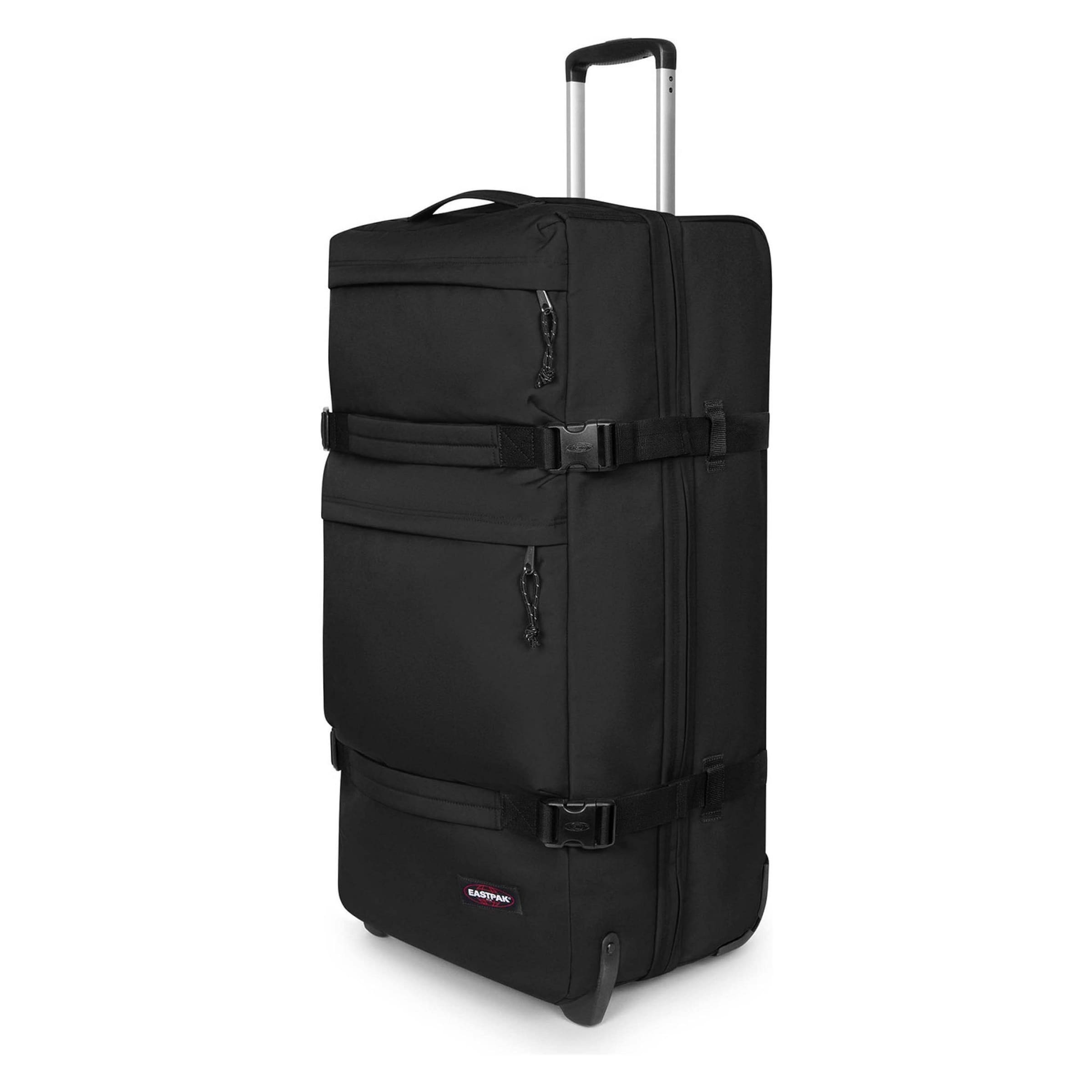 EASTPAK Trolley 'Transit'R' in Schwarz