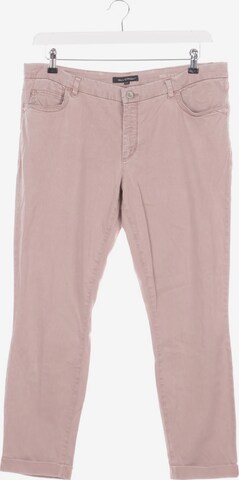 Marc O'Polo Pants in 34 x 32 in Pink: front