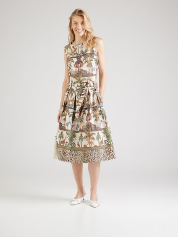 MORE & MORE - Falda en blanco