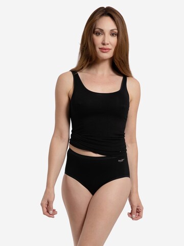 SPEIDEL Slip 'Bambus' in Black