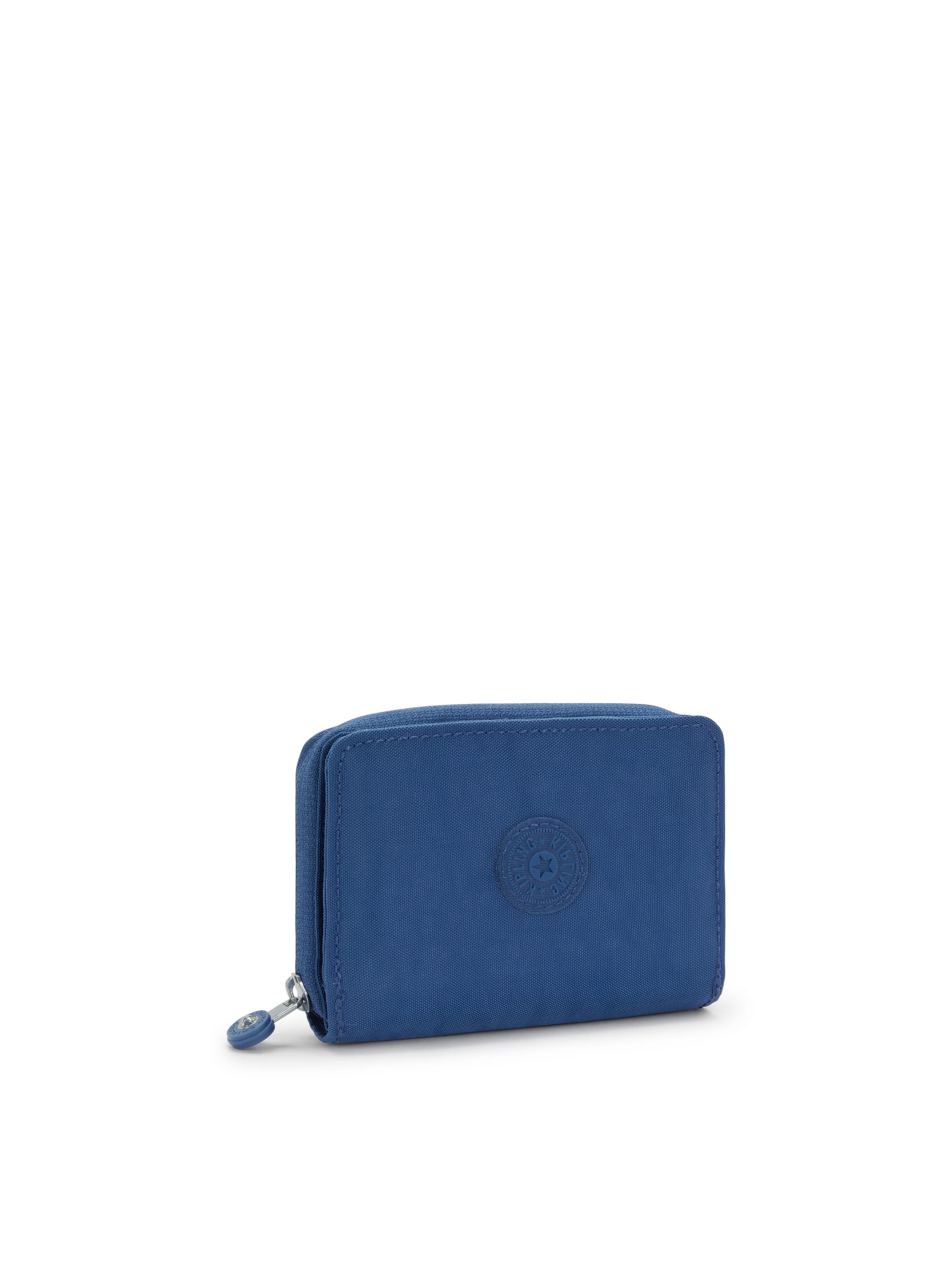 KIPLING - Cartera 'Money Love' en azul