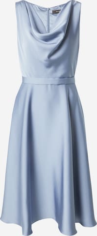 Vera MontKombinezon - plava boja: prednji dio