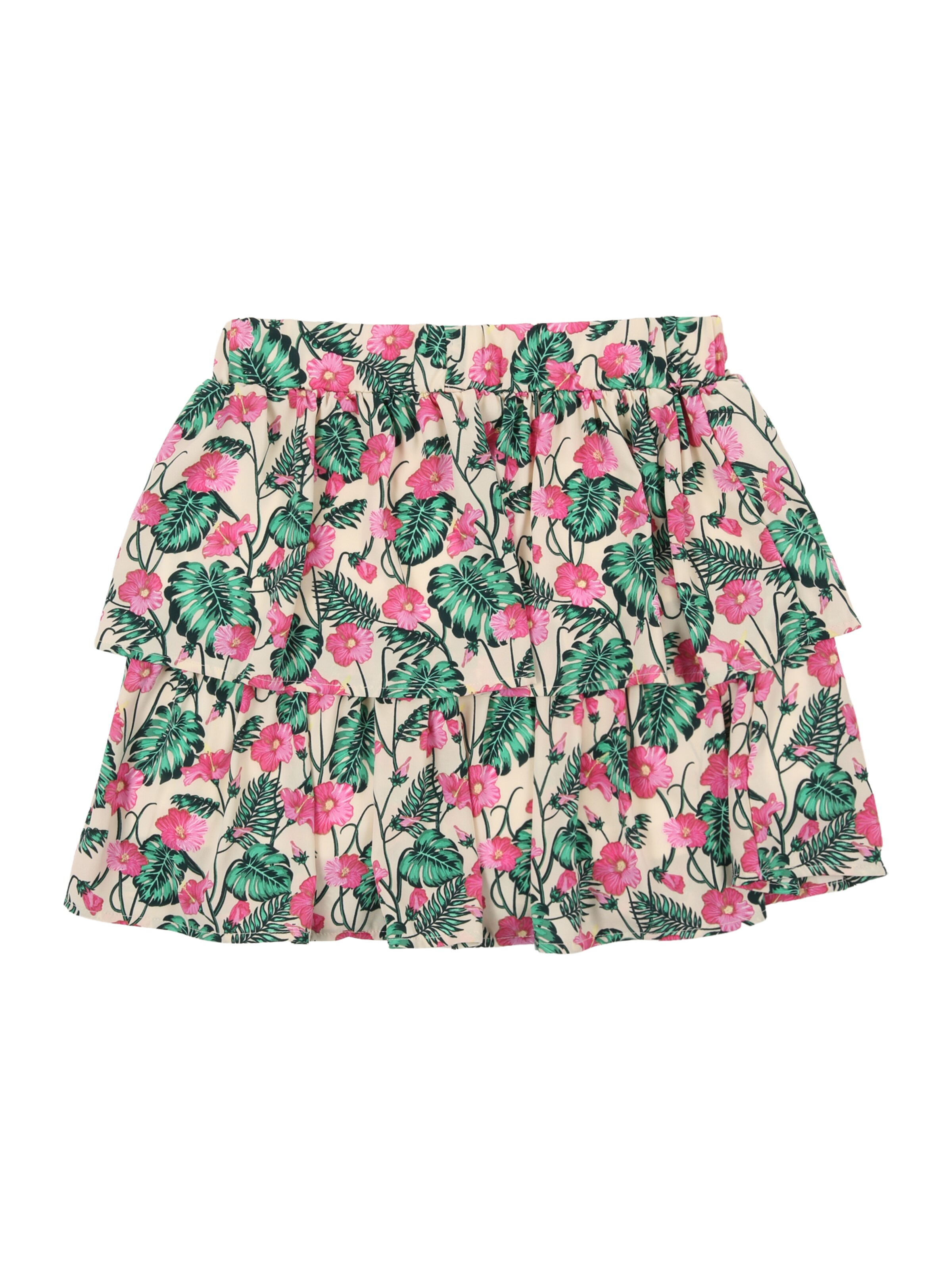 NAME IT - Falda 'NKFVinaya' en Mezcla de colores