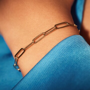 Bracelet Parte di Me en or