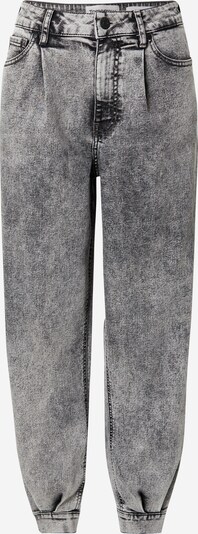TOMORROW Jeans 'Bill' in grey denim, Produktansicht