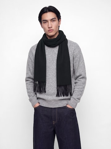 JACK & JONES Sál 'JACKELOWNA' - fekete: elől