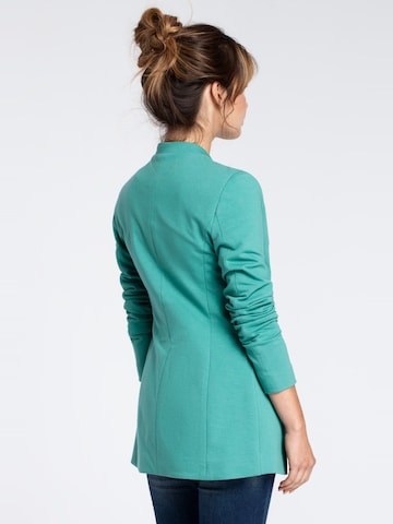BeWear Blazer 'B030' in Grün