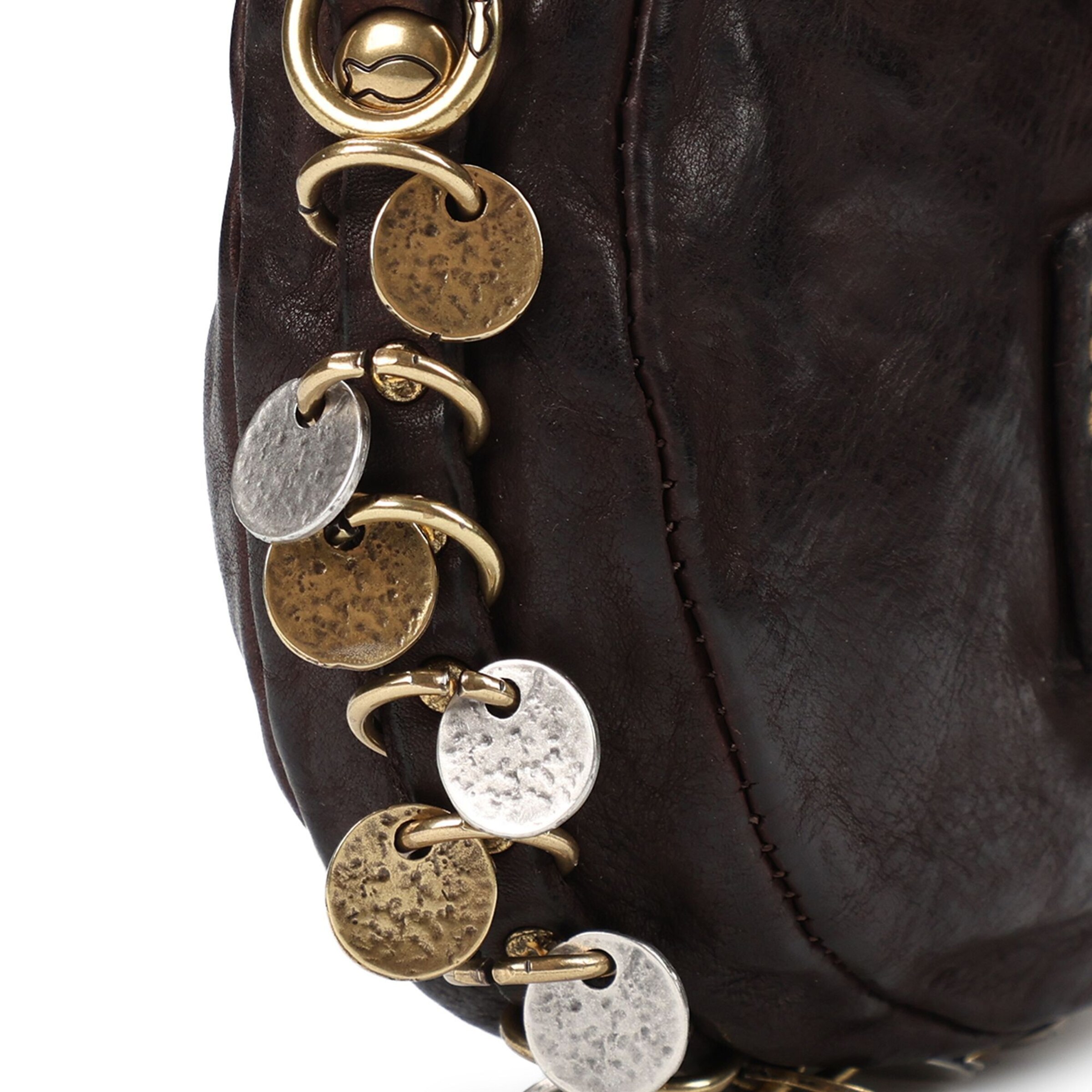 Campomaggi Crossbody bag in Brown