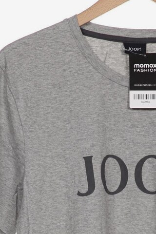 JOOP! T-Shirt XL in Grau