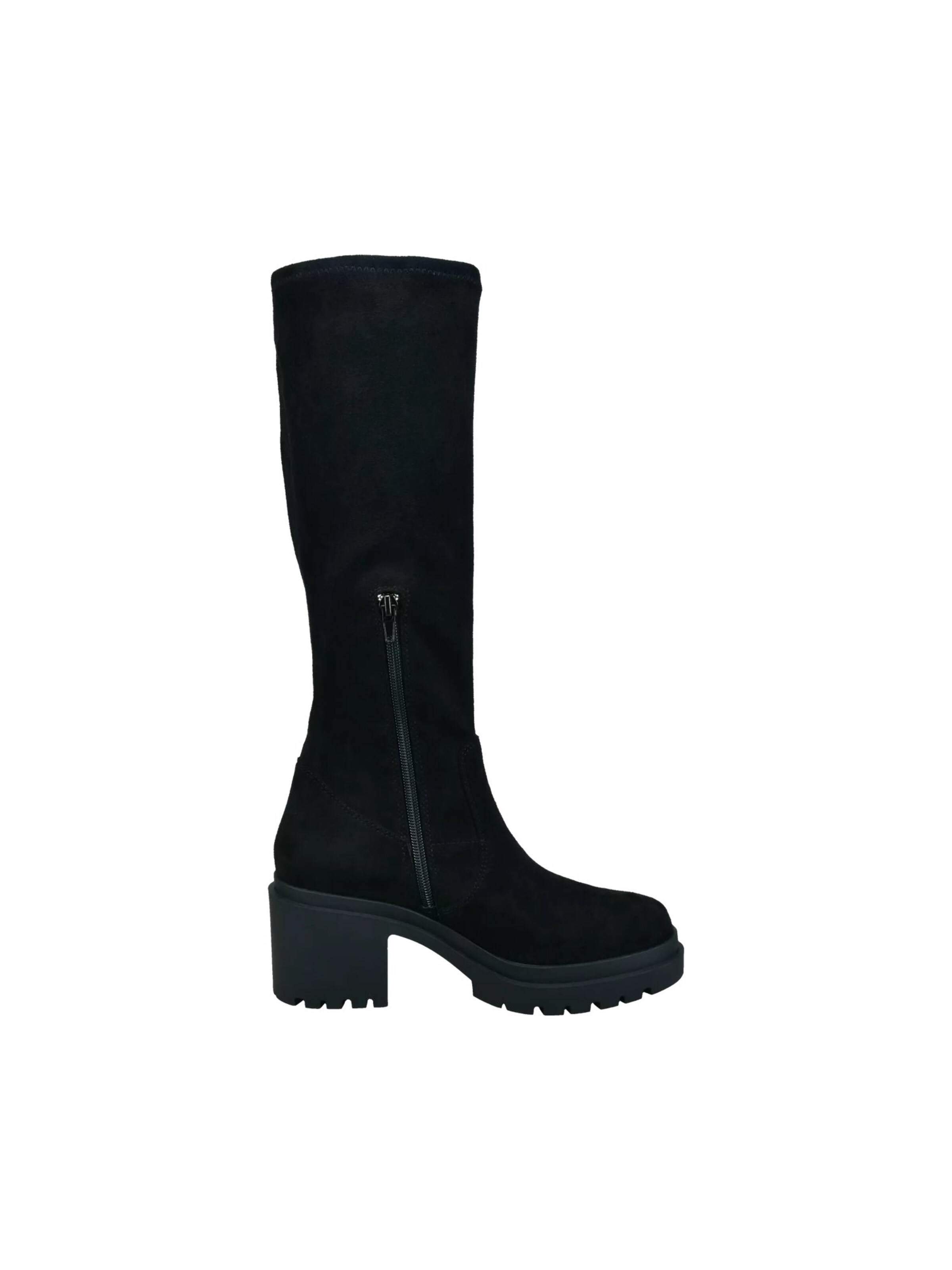 TT. BAGATT Stiefel in Schwarz