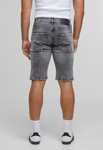 2Y Premium Slimfit Jeans 'Victor' in Grijs