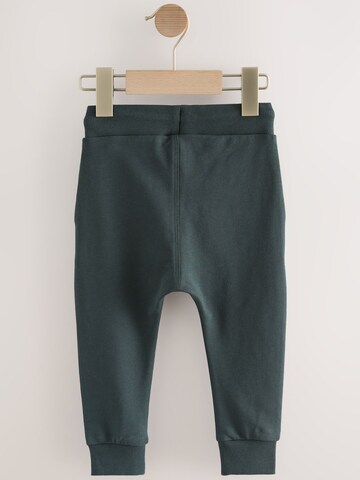 Next Tapered Trousers in Beige