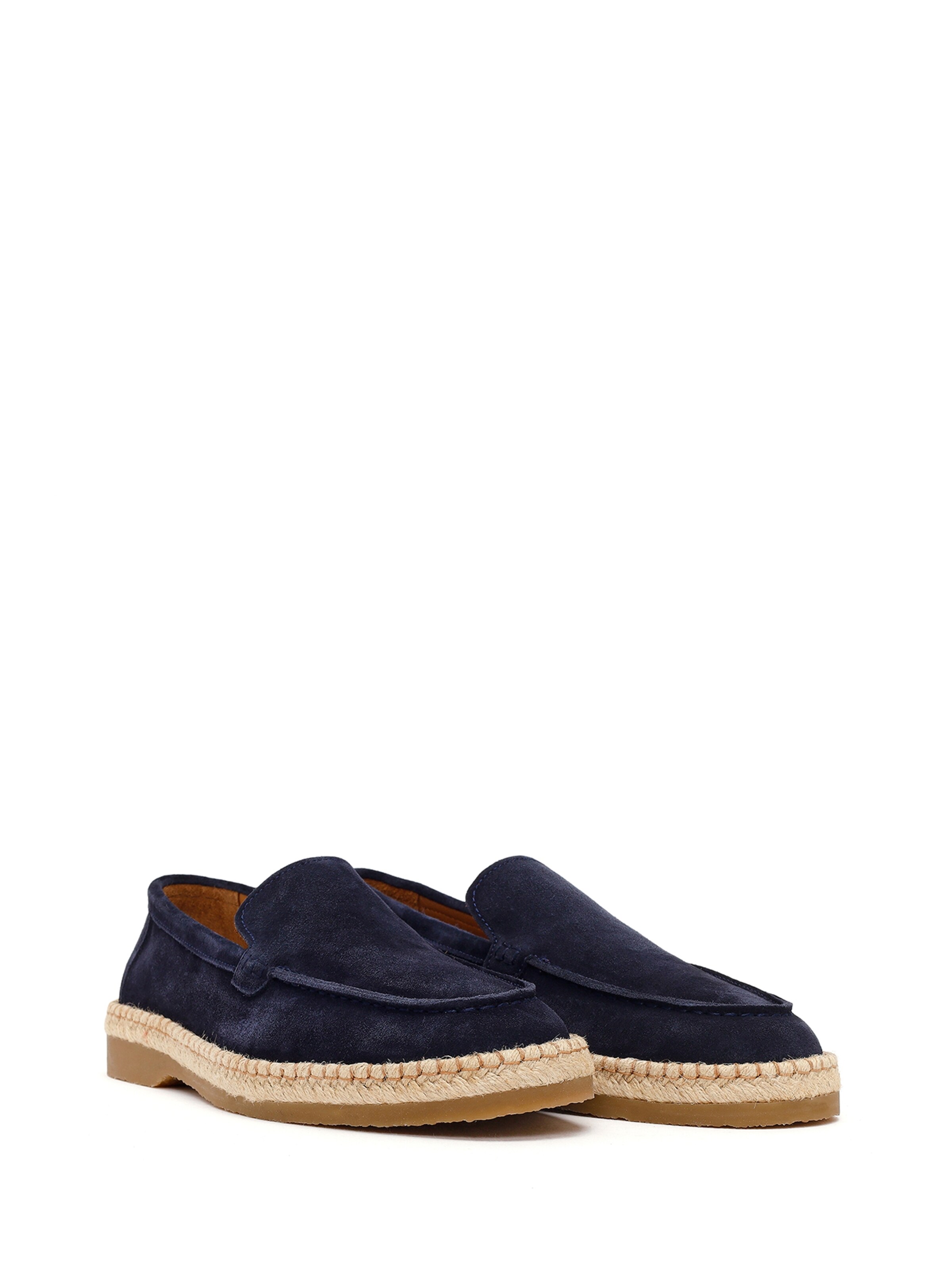 Derimod - Espadrilles em azul