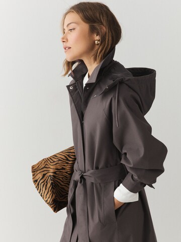 Manteau mi-saison Next en marron