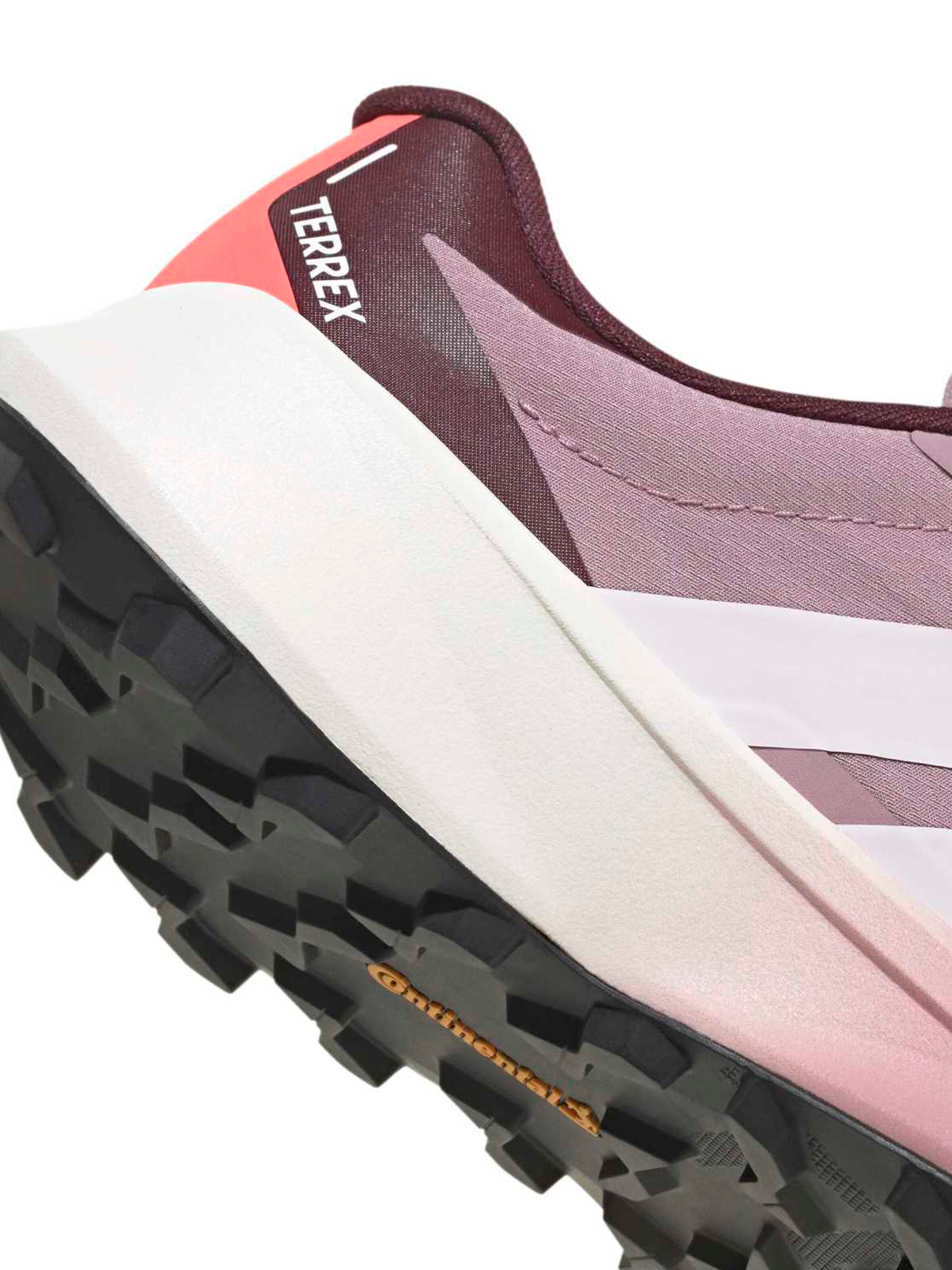 ADIDAS TERREX Běžecká obuv 'Agravic 4' – fialová