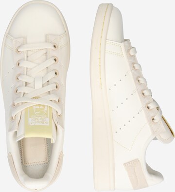 ADIDAS ORIGINALS - Zapatillas deportivas bajas 'Stan Smith Parley' en blanco