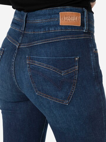TIMEZONE Slim fit Jeans 'Enya' in Blue