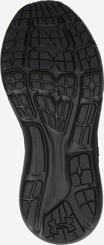 UNDER ARMOUR Sportschuh 'Surge 3' in Schwarz