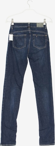 Liu Jo Skinny-Jeans 26 in Blau