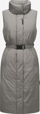 NAVAHOO Жилетка 'Abendlied XIV' в Серый: спереди