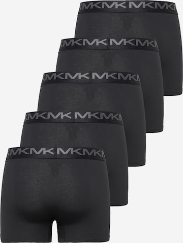 Michael Kors Boxerky – šedá