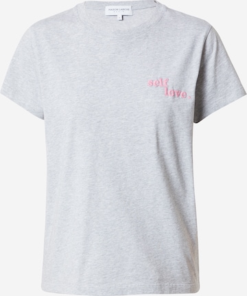 Maison Labiche Shirts i grå: forside