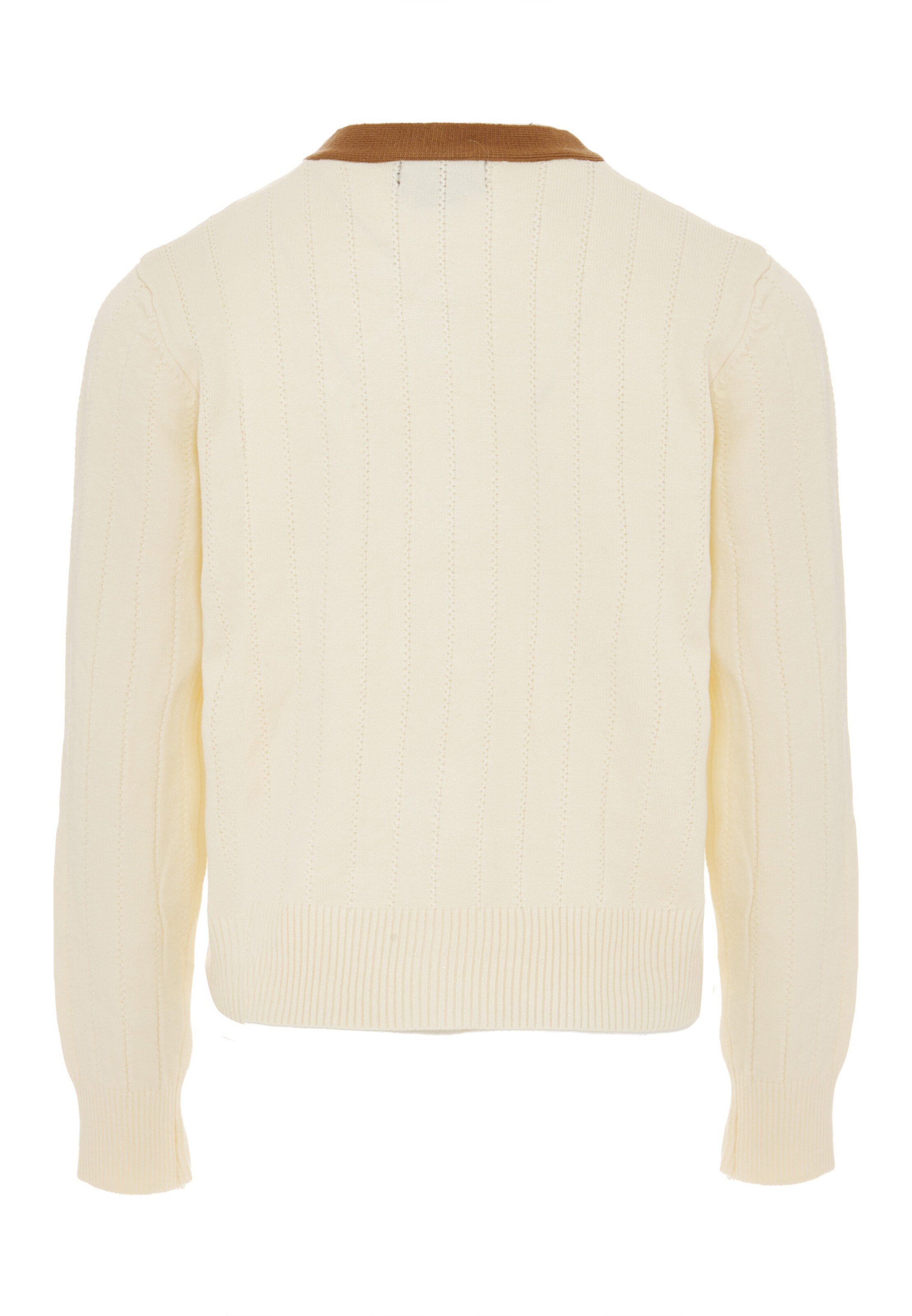 Giacchetta di NAEMI in beige