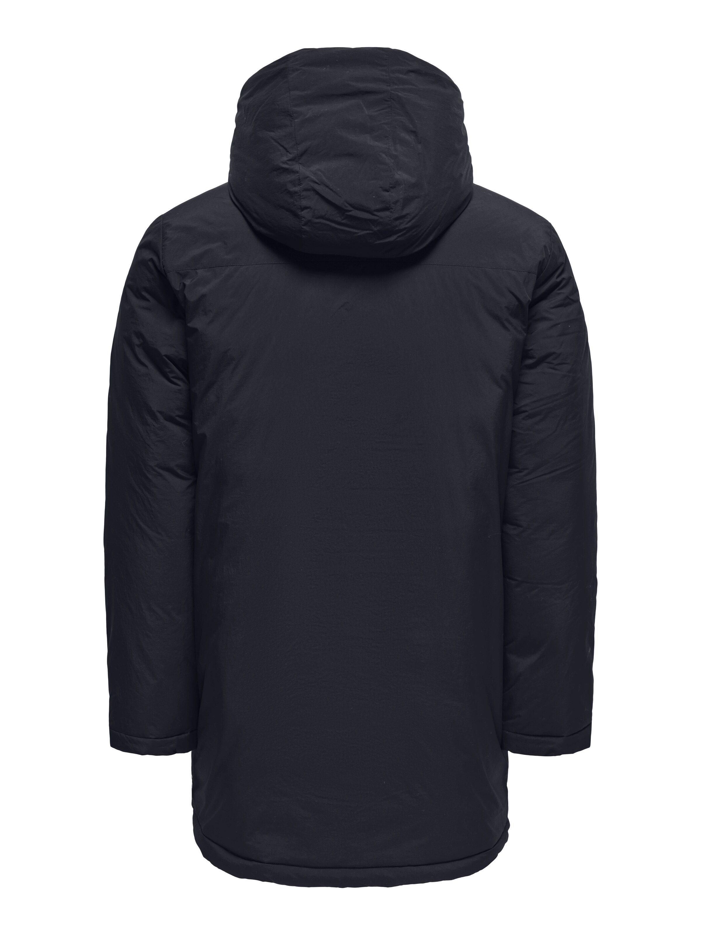 Parka mi-saison &#x27;ONSGlobal&#x27; Only &amp; Sons en bleu