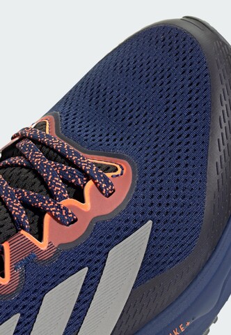 ADIDAS PERFORMANCE Loopschoen in Blauw