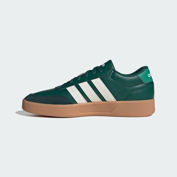 ADIDAS SPORTSWEAR Sneaker 'BREAKNET 3.0' in Grün