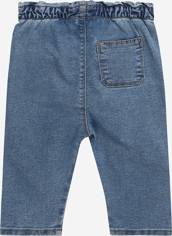 Loosefit Jeans di s.Oliver in blu