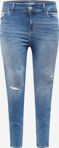 LTB - Love To Be Jeans 'Arly' in Blauw: voorkant