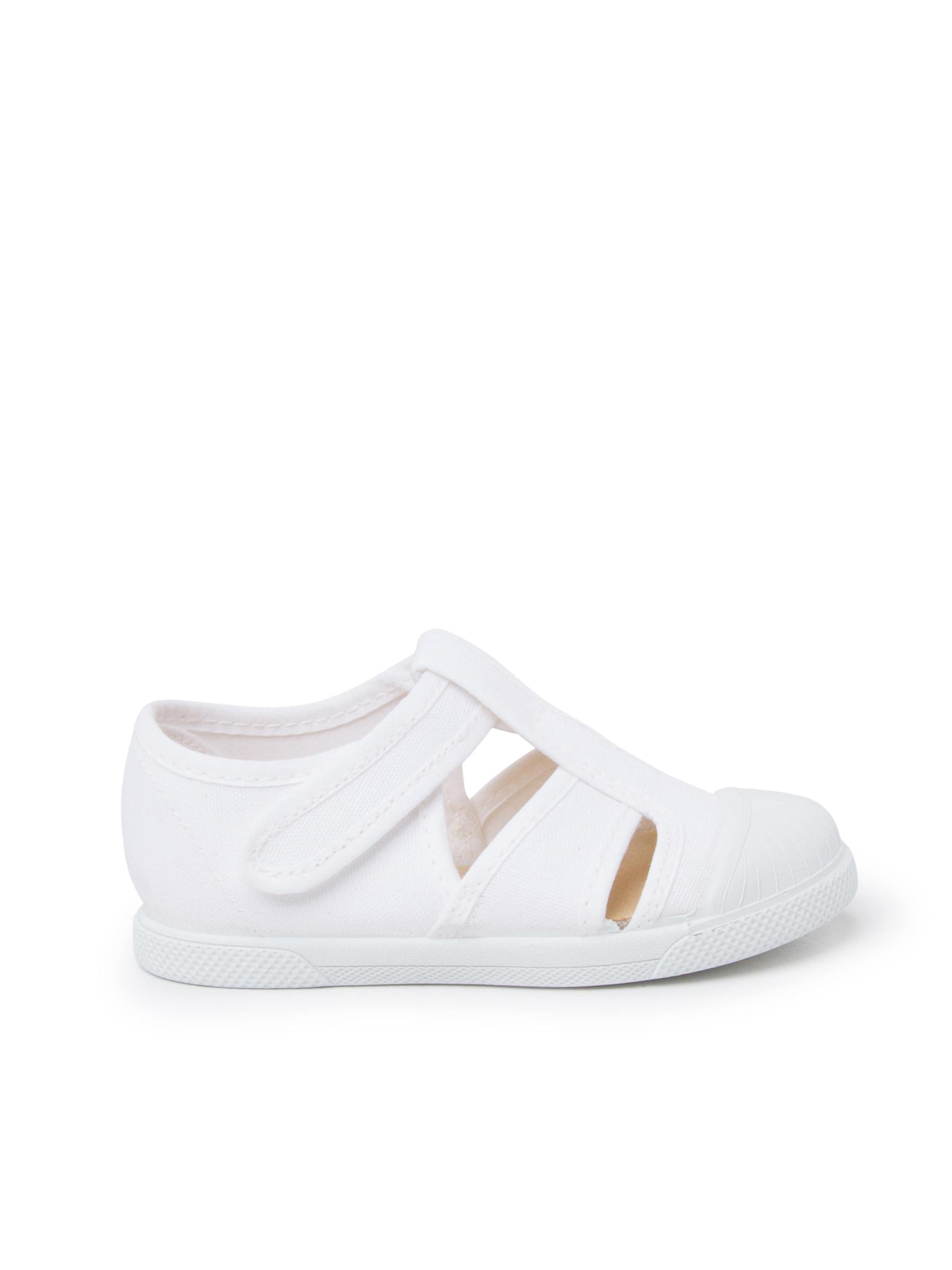 Pisamonas Offene Schuhe‌‌‌‌‌‌‌‌‌‌ in Weiß: Vorderseite