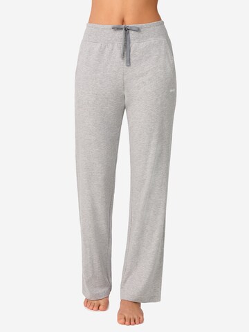 DKNY Hose in Grau: Vorderseite