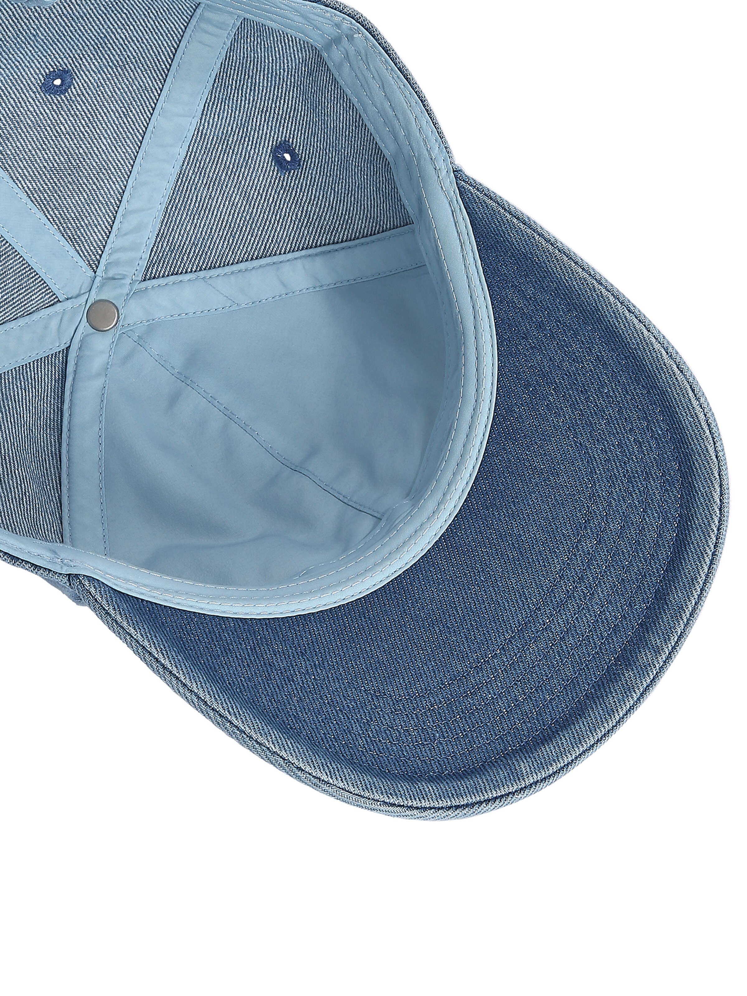 Calvin Klein Кепка в Синий