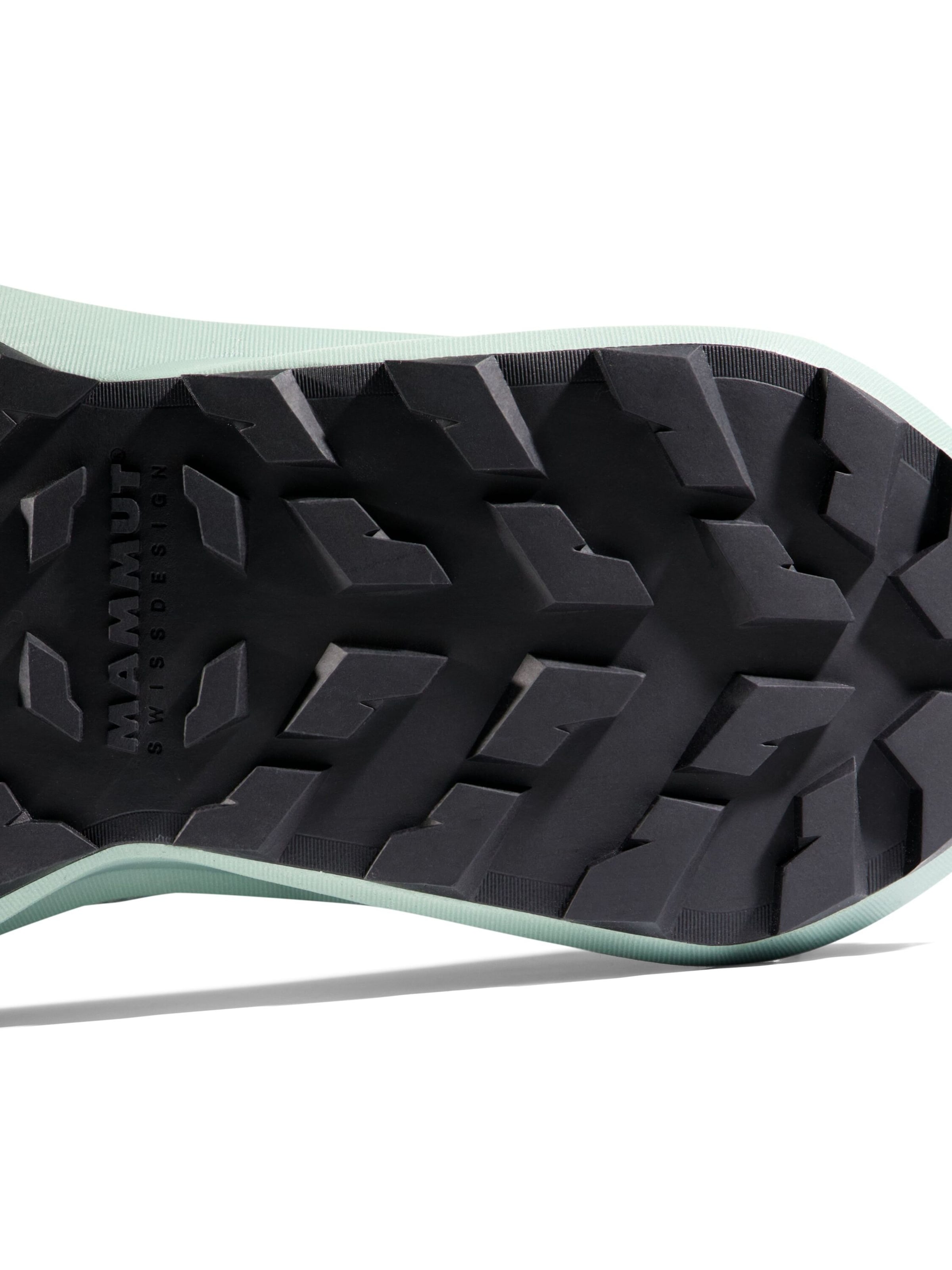 MAMMUT Flats 'Aenergy Hike' in Green