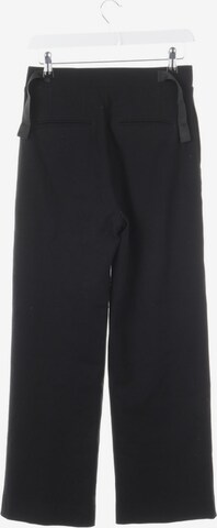 Marc O'Polo Pure Pants in XXL in Black