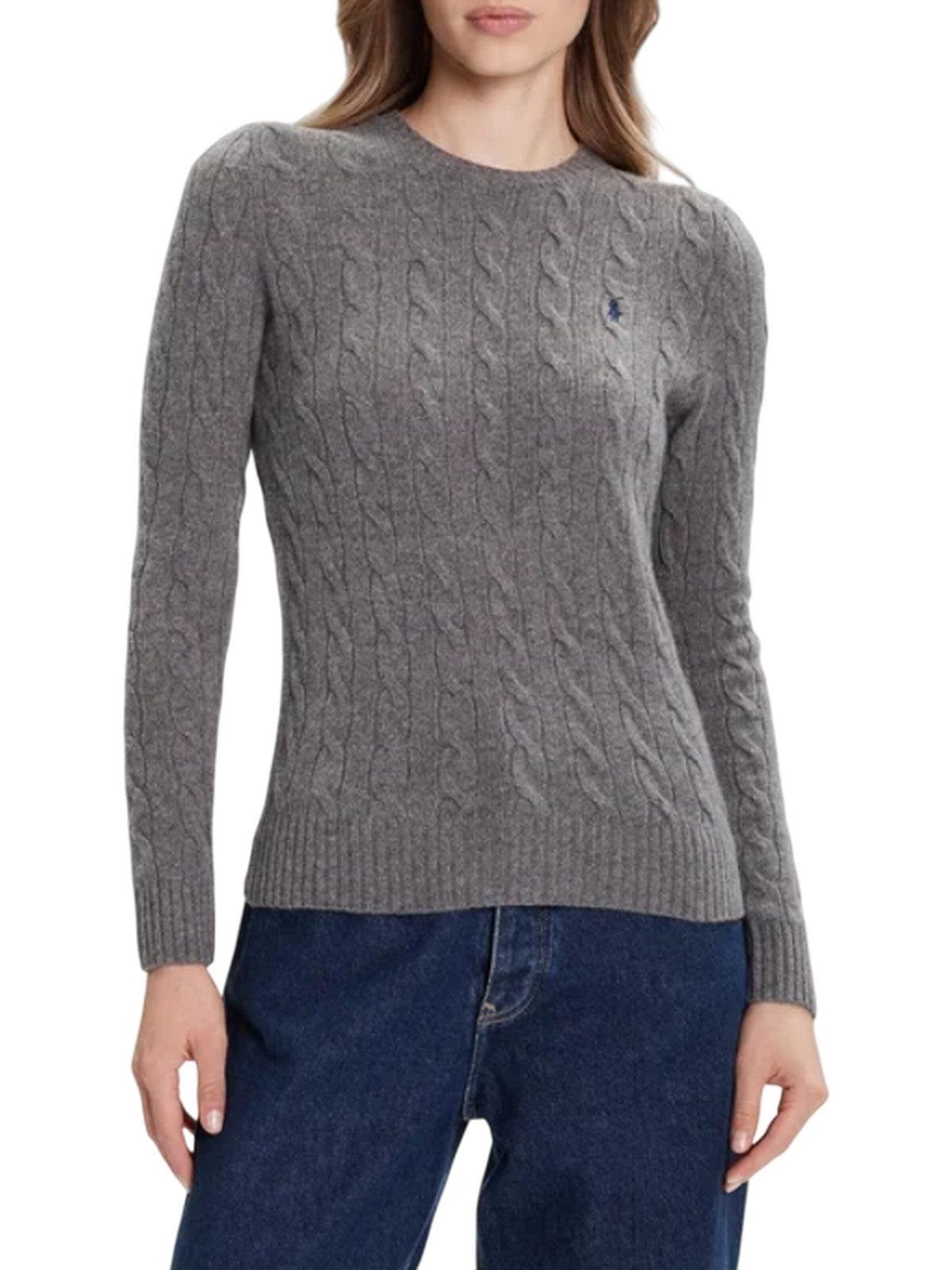 Pullover di Ralph Lauren in grigio
