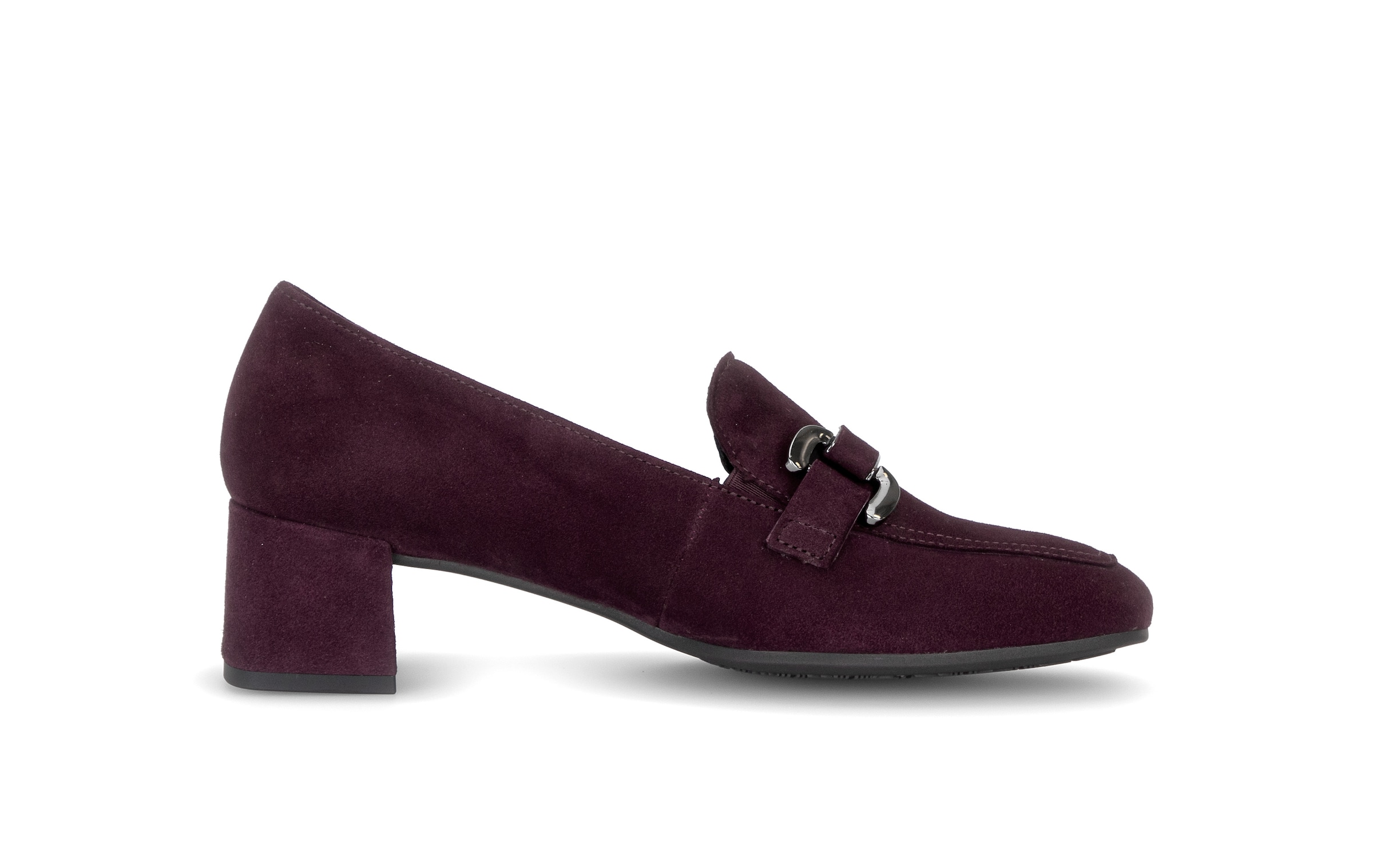 GABOR Pumps in Lila